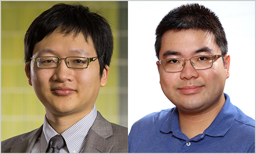 迷你特工队：普林斯顿大学高度集成化的压电振动机器人(图13)