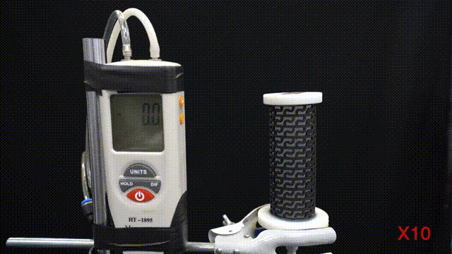 《IEEE Transactions on Robotics》论文：基于网格增强的气动软体机器人建模与设计(图11)