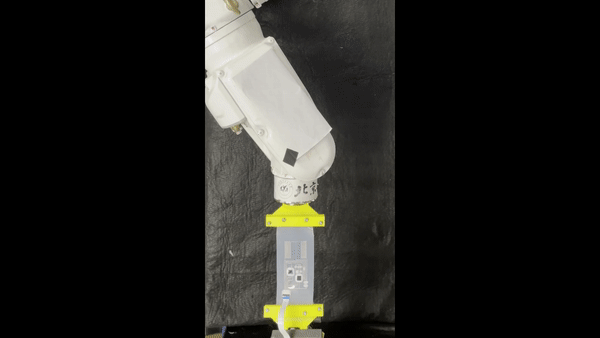 重磅！北航团队Science Robotics软体连续体机器人的感知及环境交互取得新进展(图2)