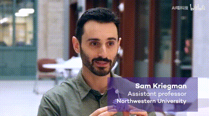 AI开始创造生物了？仅用 26 秒设计出可行走的机器人！美国西北大学出品(图7)