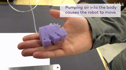 AI开始创造生物了？仅用 26 秒设计出可行走的机器人！美国西北大学出品(图10)