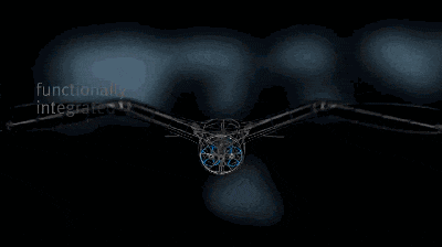 仿生蜻蜓机器人：从自然中获取灵感(图2)