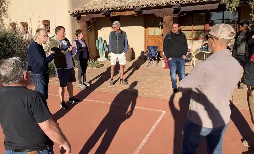 360km/h！美国工程师研发四轴无人机破吉尼斯世界纪录，速度堪比高铁！(图11)