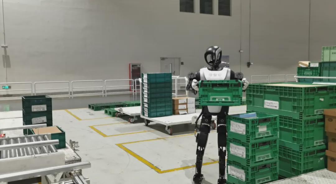 2026或迎具身智能“觉醒元年”，这场全球具身智能高地盛会启动招商！(图3)