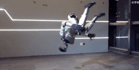 2026或迎具身智能“觉醒元年”，这场全球具身智能高地盛会启动招商！(图4)