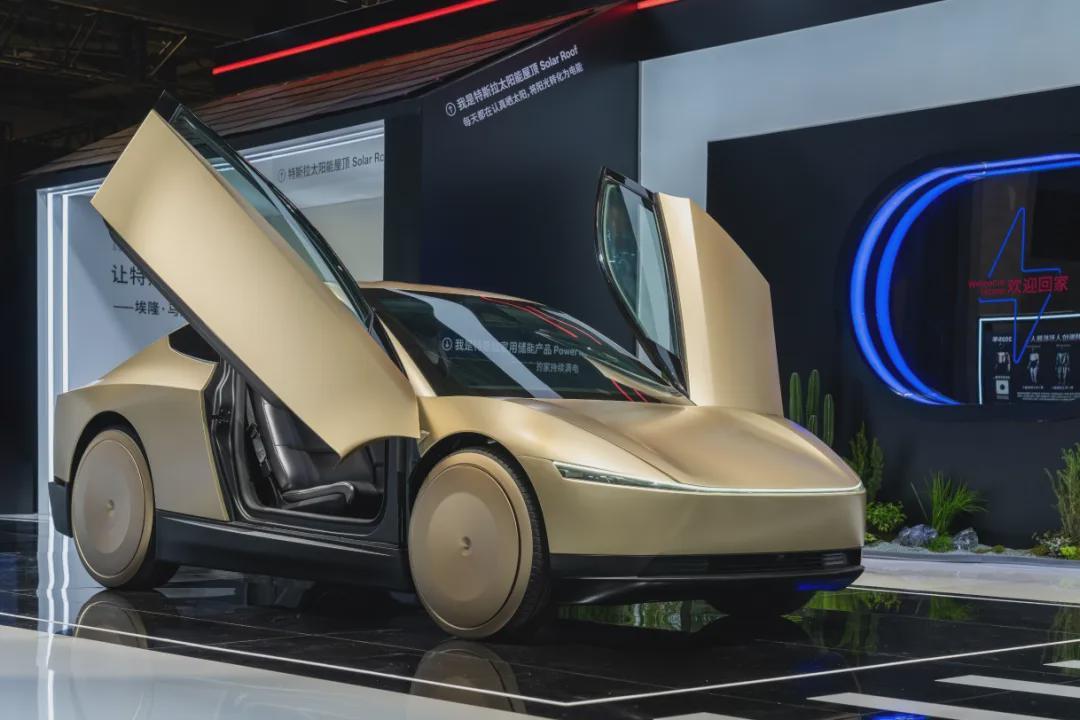 马斯克喊出25万亿估值！Optimus Gen 3必须救活特斯拉！(图6)