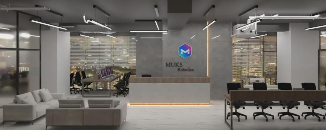 印度牙医博士打造全印首款人形机器人SPACEO-M1 时隔9个月全球开售！(图4)