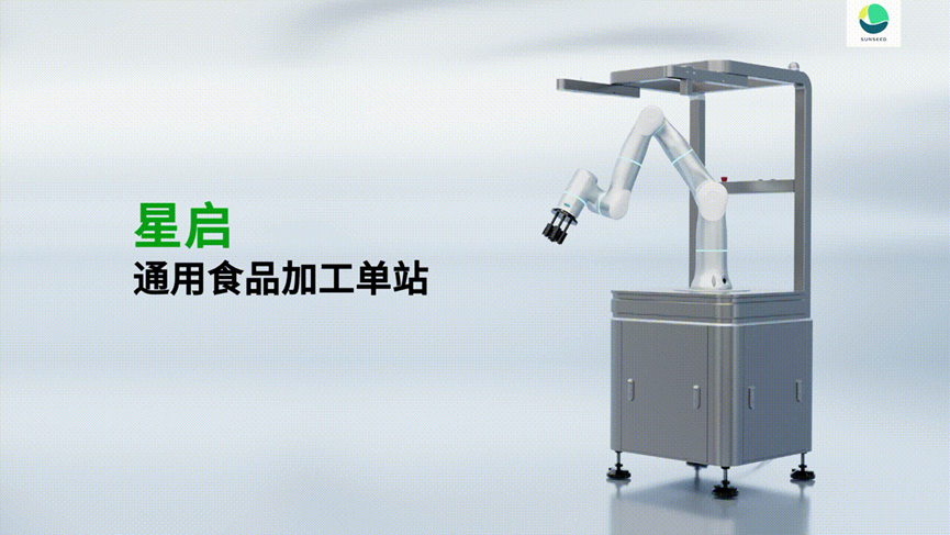 新希望联合非夕科技孵化，具身智能公司希夕智能获数千万天使轮融资(图2)