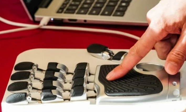 18亿涌进触觉传感赛道,好想知道谁拿了钱……(图6) 18亿涌进触觉传感赛道,好想知道谁拿了钱……(图6)