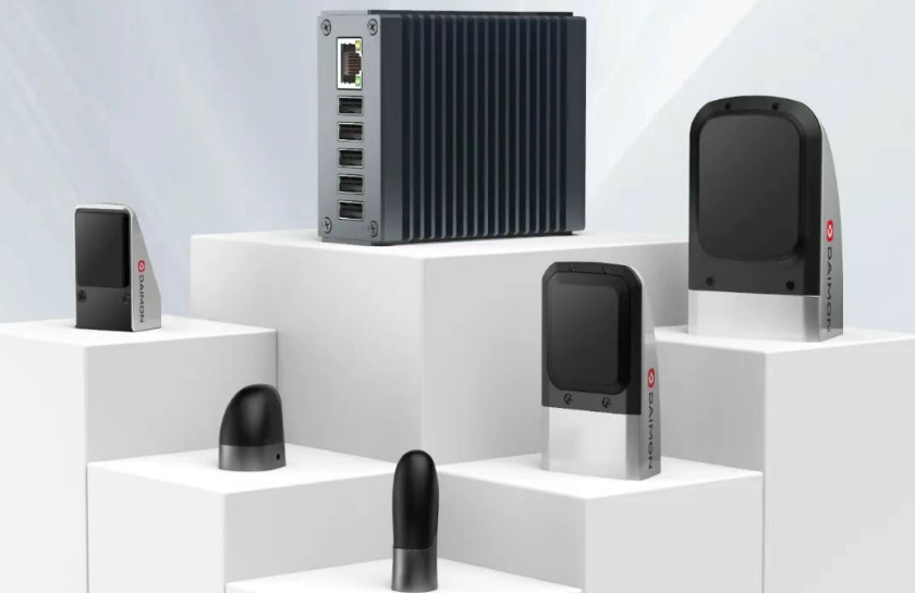 18亿涌进触觉传感赛道,好想知道谁拿了钱……(图8) 18亿涌进触觉传感赛道,好想知道谁拿了钱……(图8)