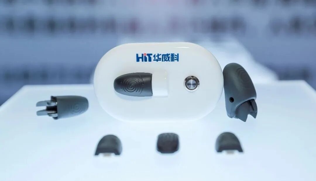 18亿涌进触觉传感赛道,好想知道谁拿了钱……(图7) 18亿涌进触觉传感赛道,好想知道谁拿了钱……(图7)