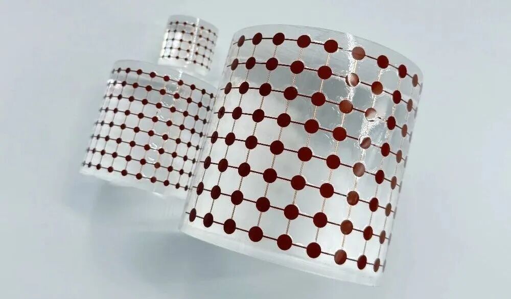 18亿涌进触觉传感赛道,好想知道谁拿了钱……(图9) 18亿涌进触觉传感赛道,好想知道谁拿了钱……(图9)