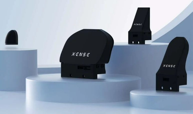 18亿涌进触觉传感赛道,好想知道谁拿了钱……(图10) 18亿涌进触觉传感赛道,好想知道谁拿了钱……(图10)