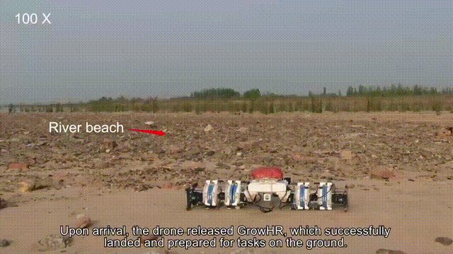 “中国版大白”登Science子刊！可生长，能上天，还会轻功“水上漂”(图14)