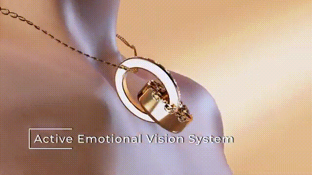 量产可期？这款人形伴侣机器人爆火后，创始人回应来了(图11)