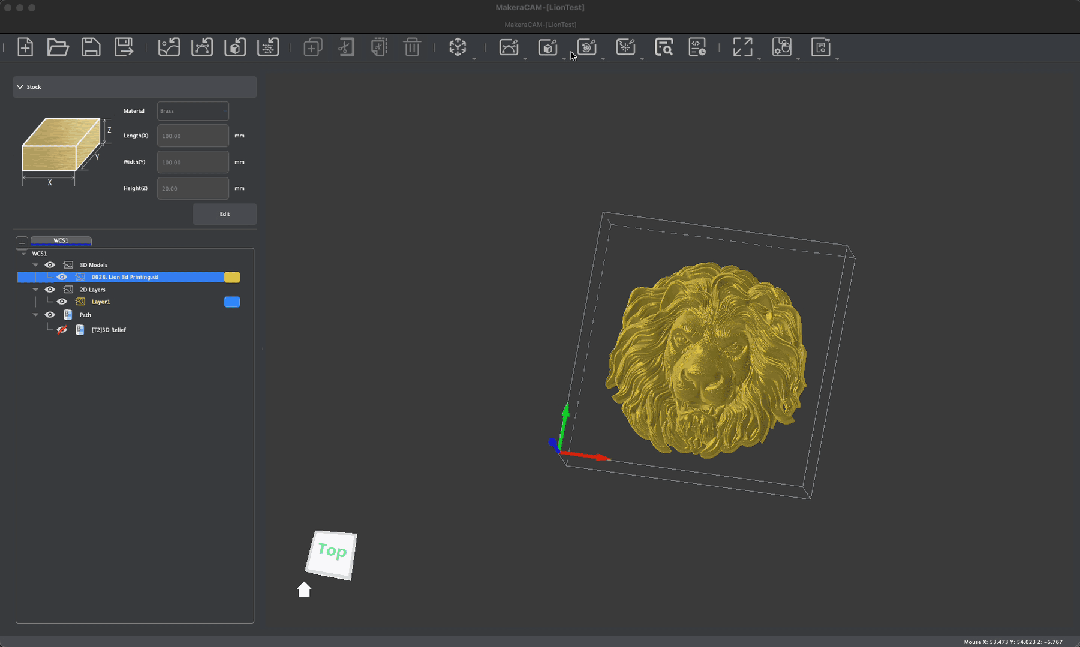 超目标102倍！中国桌面机床刷爆海外众筹，下一个拓竹要来了？(图6)