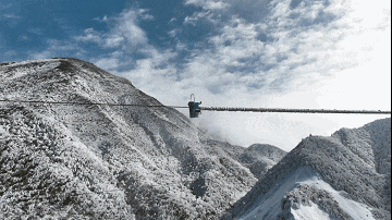 日本网友嘲讽我国除冰机器人，中国网友：夏虫不可以语冰(图8)