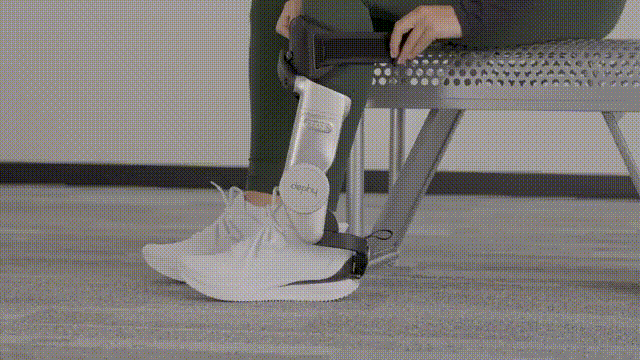 花3万块，给双脚买个“行走外挂”？(图5)