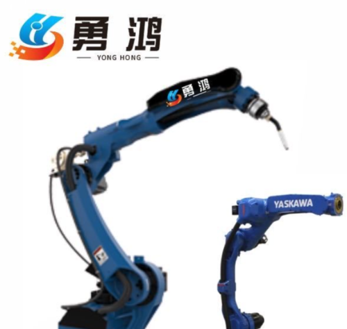 上海勇鸿自动化设备有限公司